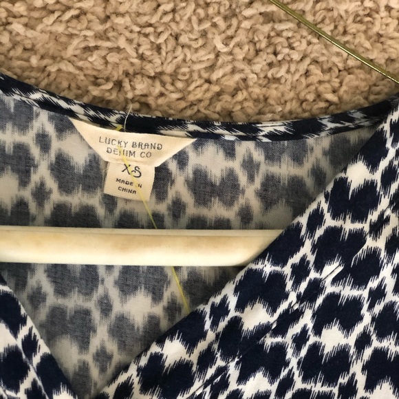 Romper - Picture 2 of 2